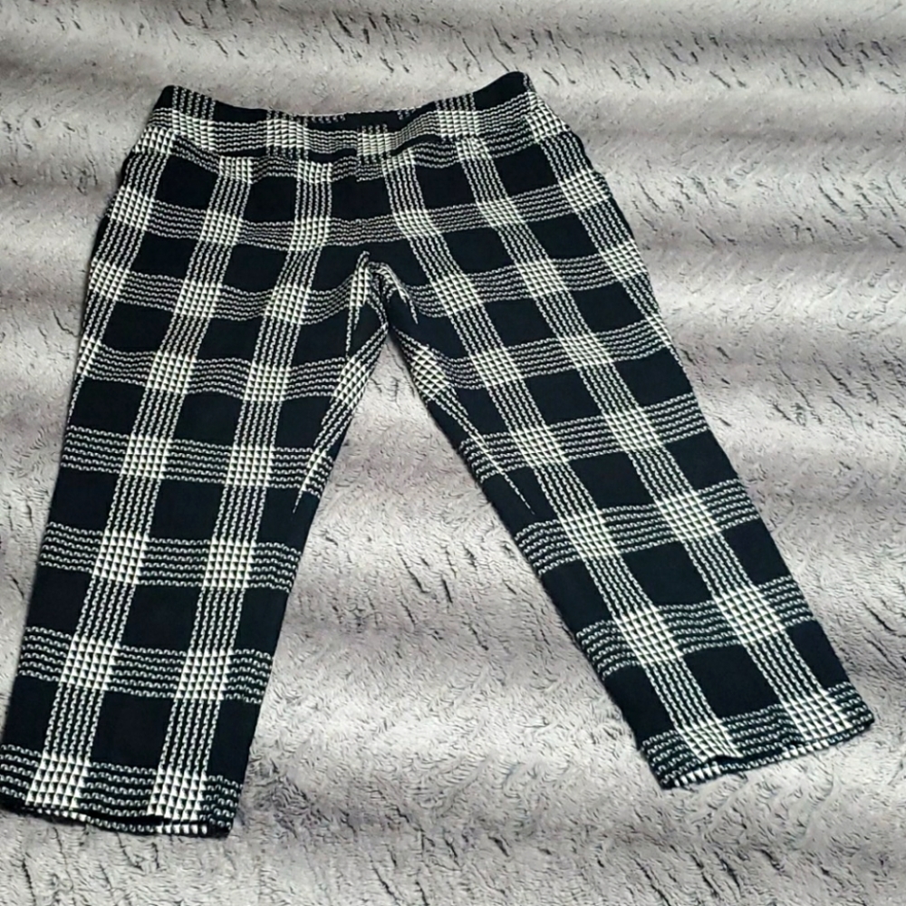 Pixi Pants Size 18